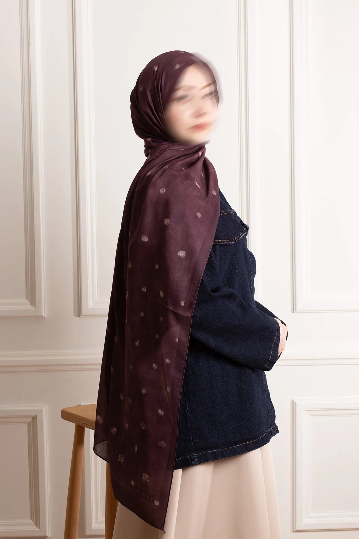 Soft Hijab