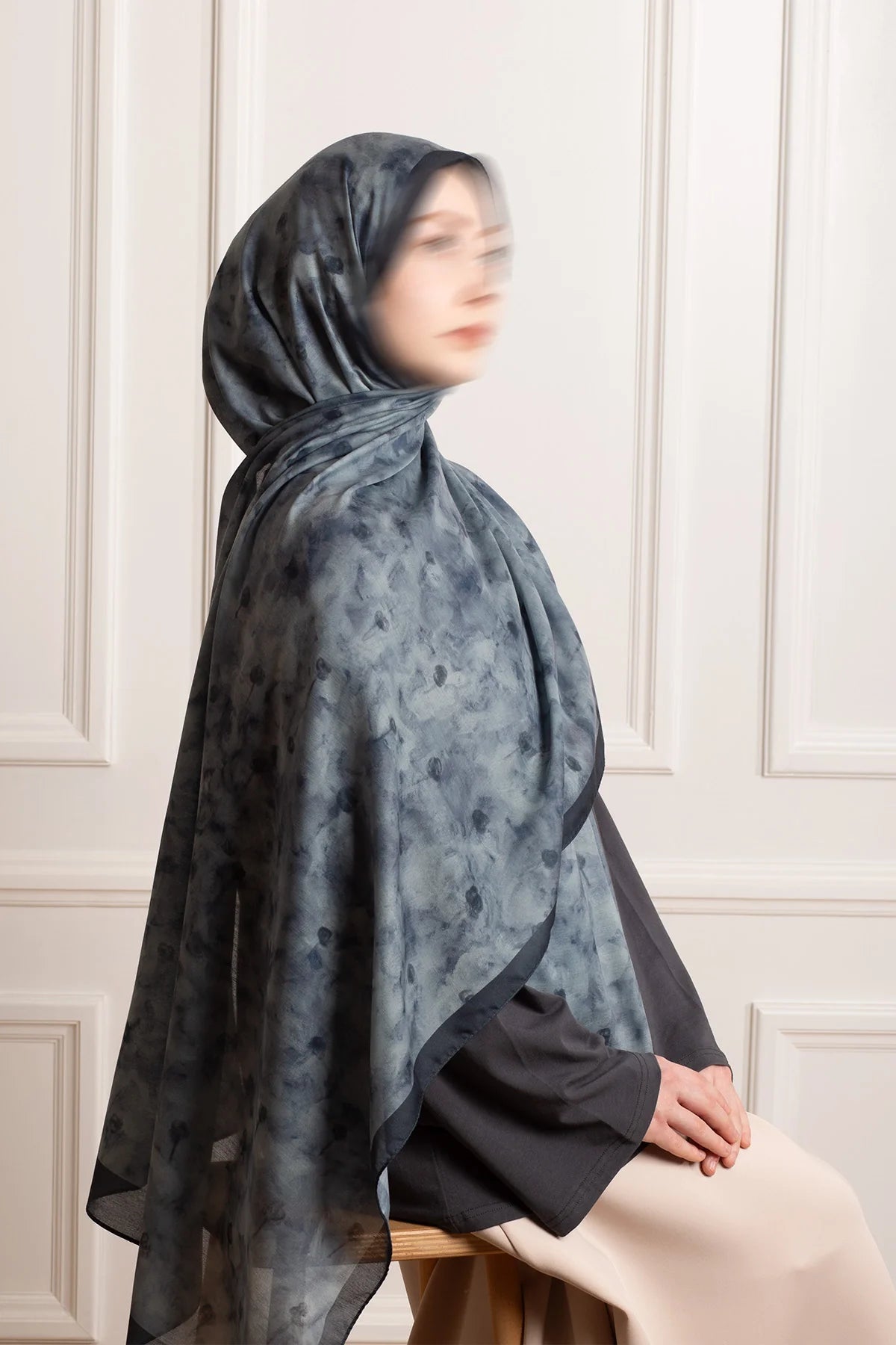 Soft Hijab