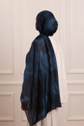 Sugar Garden Muselin Hijab