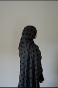Polka Hijab