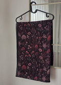 Floral Hijab