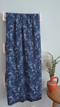 Soft Crush Hijab Royalblau