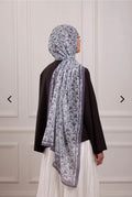 LEMAYE Sugar Garden Hijab