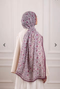 LEMAYE Sugar Garden Hijab