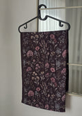 Floral Hijab