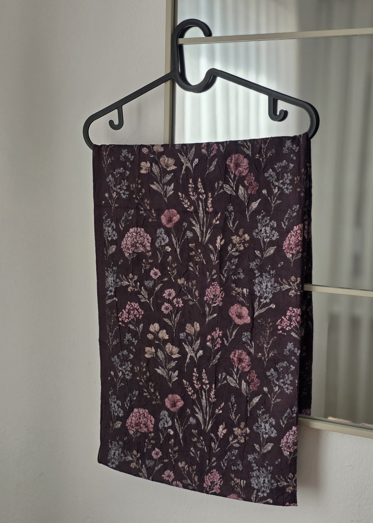 Floral Hijab