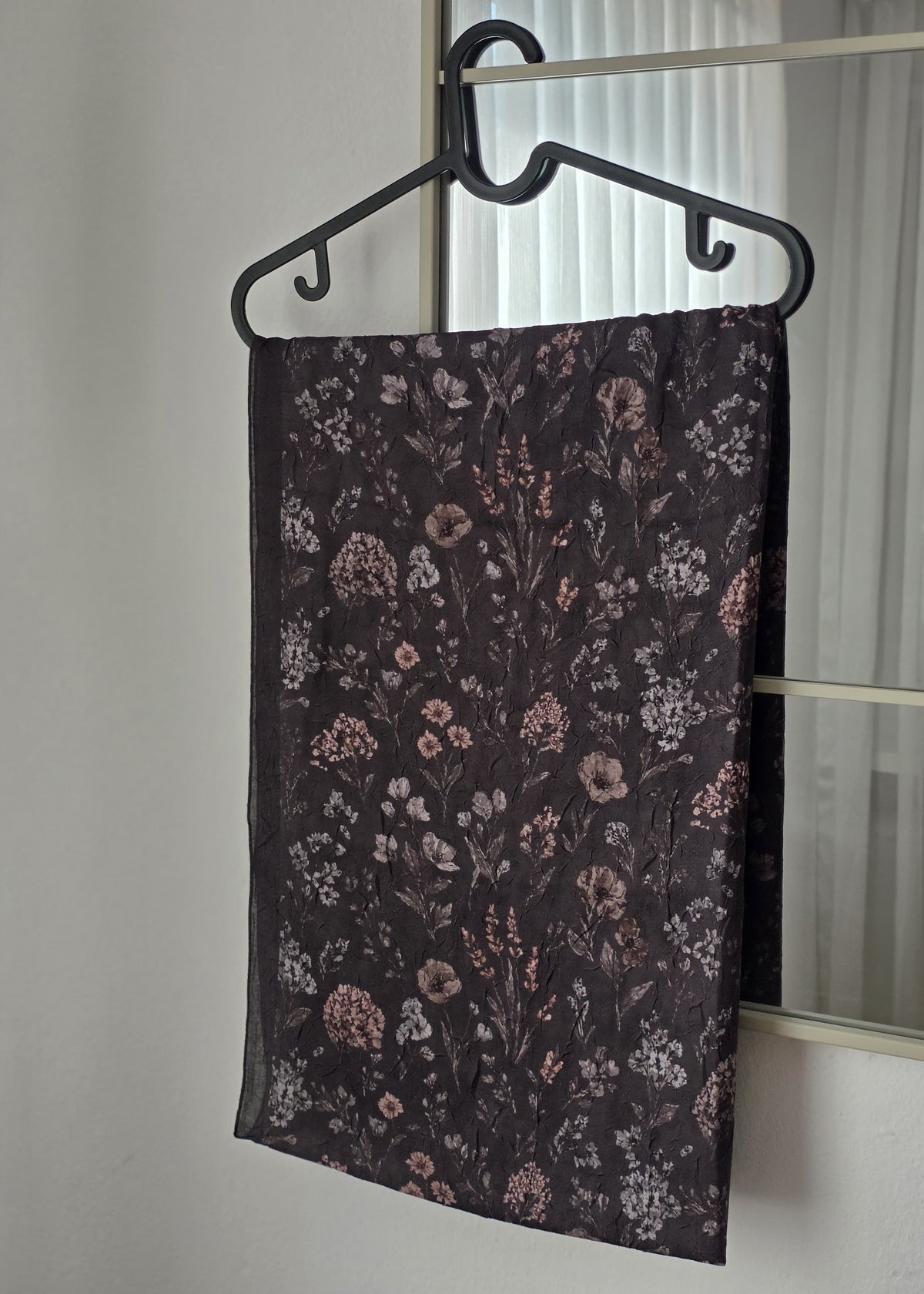 Floral Hijab