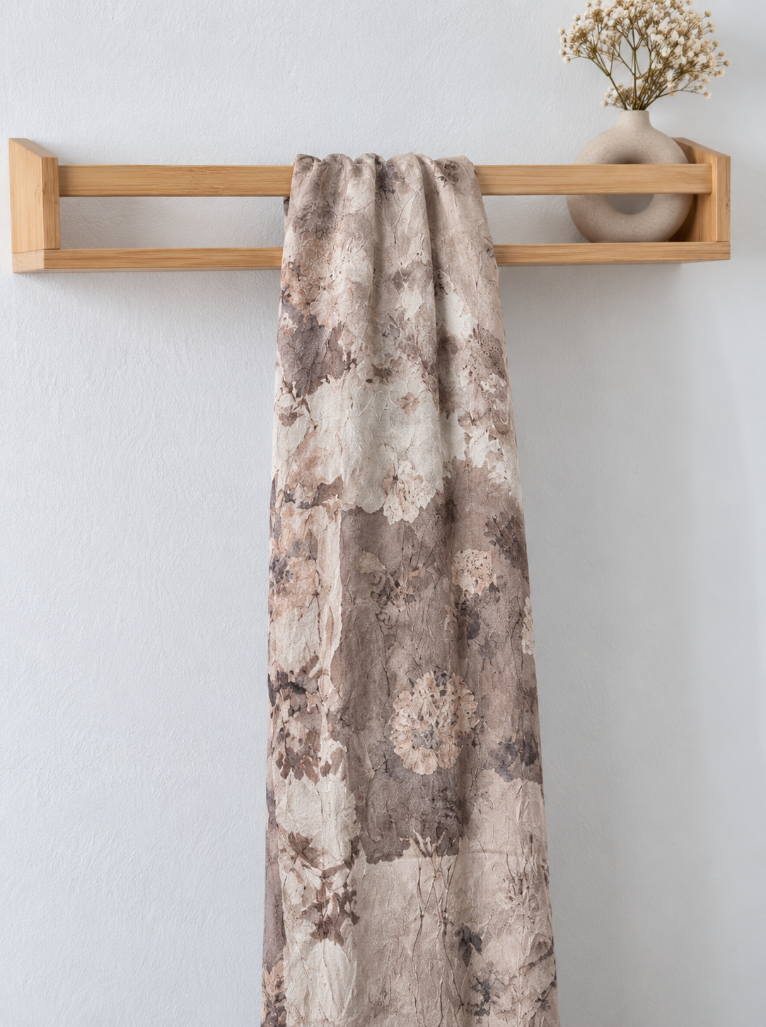 Chrush Hijab Beige