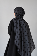 Polka Hijab