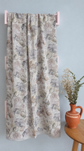 Lotus Hijab Graubeige