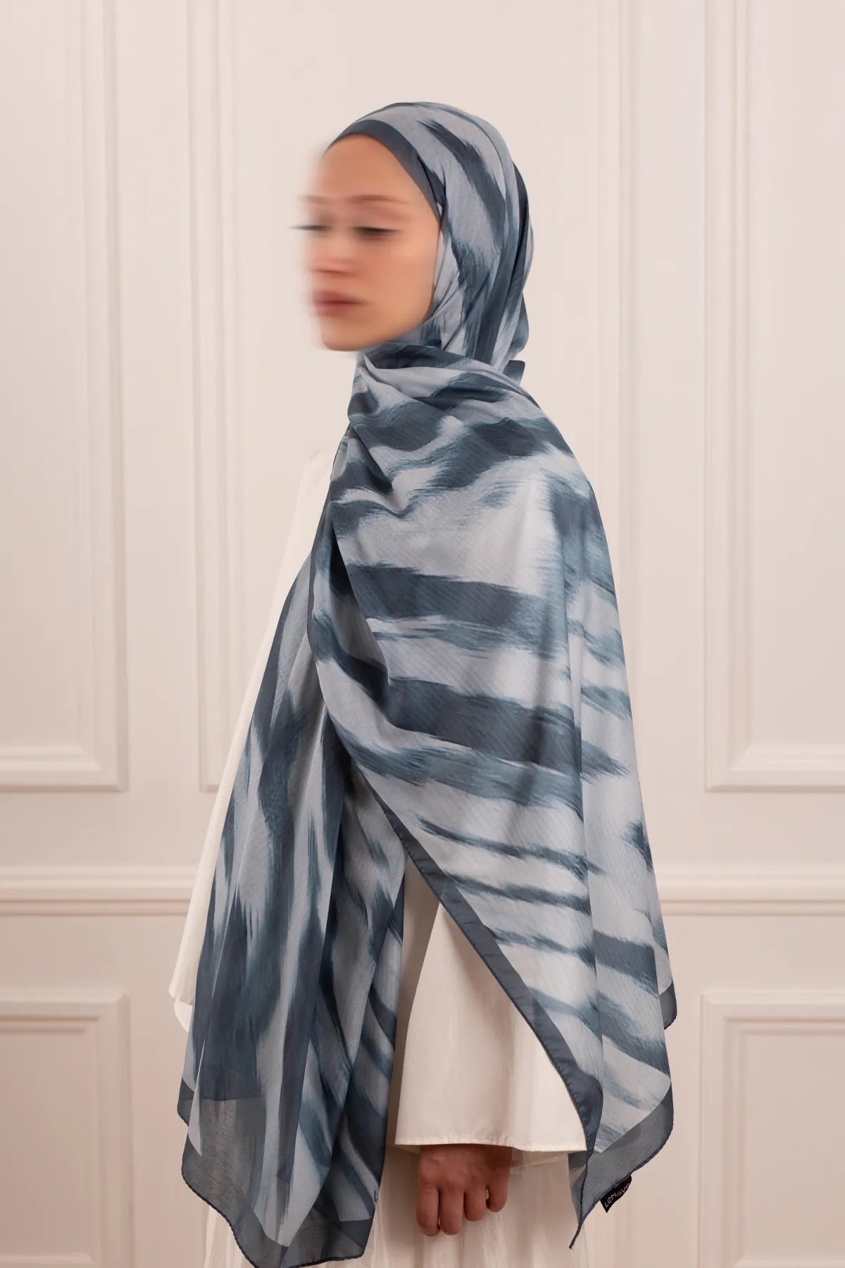 Soft Hijab