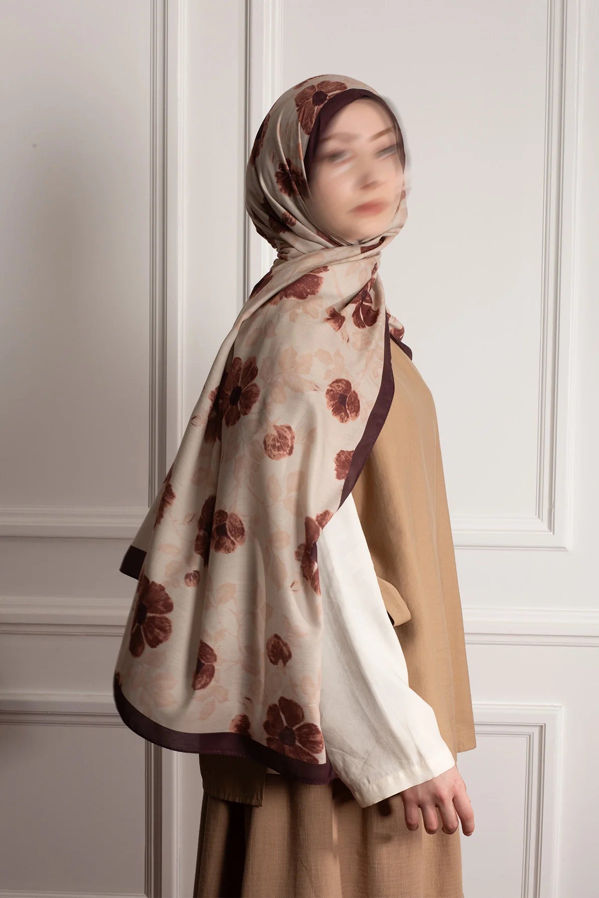 Soft Hijab