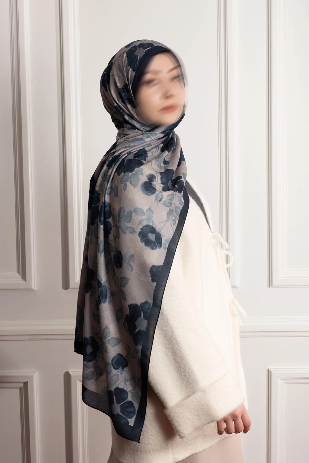 Soft Hijab